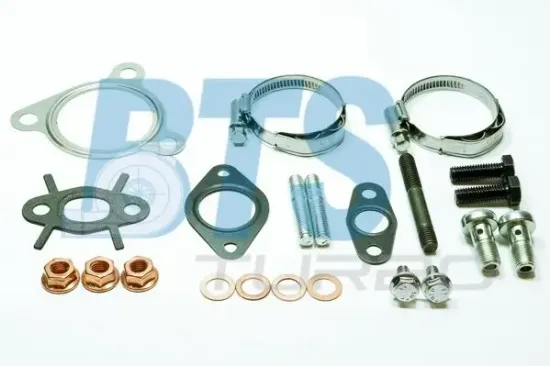 Montagesatz, Lader BTS Turbo T931343ABS Bild Montagesatz, Lader BTS Turbo T931343ABS