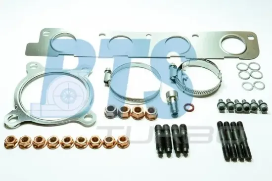 Montagesatz, Lader BTS Turbo T931349ABS Bild Montagesatz, Lader BTS Turbo T931349ABS