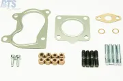 Montagesatz, Lader BTS Turbo T931364ABS