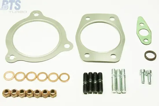 Montagesatz, Lader BTS Turbo T931391ABS Bild Montagesatz, Lader BTS Turbo T931391ABS