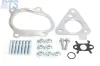 Montagesatz, Lader BTS Turbo T931392ABS