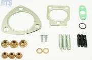 Montagesatz, Lader BTS Turbo T931394ABS