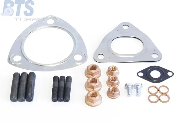 Montagesatz, Lader BTS Turbo T931403ABS