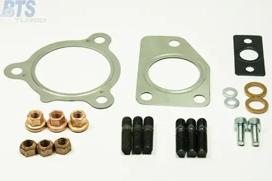 Montagesatz, Lader BTS Turbo T931404ABS Bild Montagesatz, Lader BTS Turbo T931404ABS