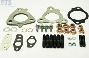 Montagesatz, Lader BTS Turbo T931407ABS