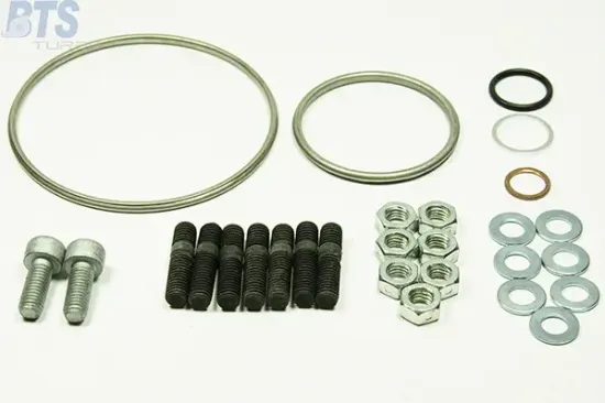 Montagesatz, Lader BTS Turbo T931416ABS Bild Montagesatz, Lader BTS Turbo T931416ABS