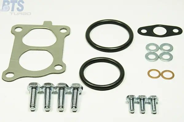 Montagesatz, Lader BTS Turbo T931420ABS