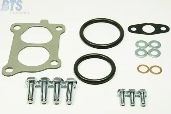 Montagesatz, Lader BTS Turbo T931420ABS Bild Montagesatz, Lader BTS Turbo T931420ABS