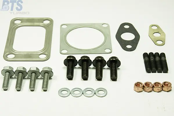 Montagesatz, Lader BTS Turbo T931430ABS