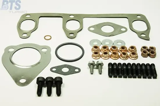 Montagesatz, Lader BTS Turbo T931440ABS Bild Montagesatz, Lader BTS Turbo T931440ABS