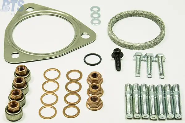 Montagesatz, Lader BTS Turbo T931447ABS