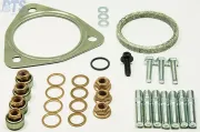 Montagesatz, Lader BTS Turbo T931447ABS