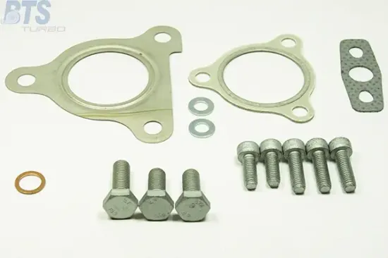 Montagesatz, Lader BTS Turbo T931457ABS Bild Montagesatz, Lader BTS Turbo T931457ABS