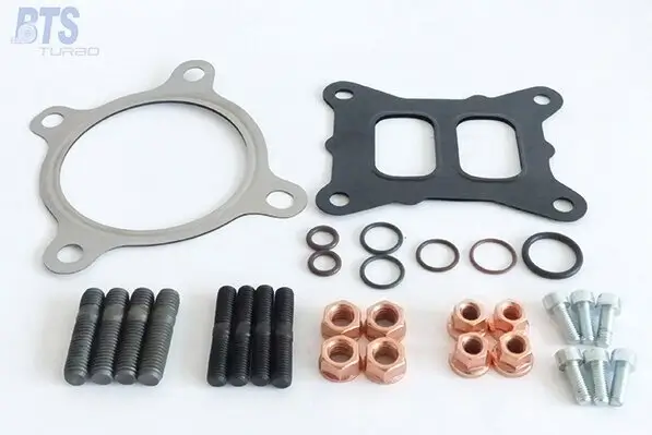 Montagesatz, Lader BTS Turbo T931458ABS