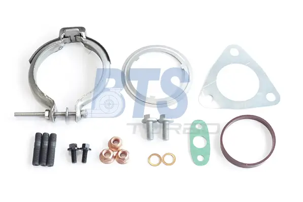 Montagesatz, Lader BTS Turbo T931462ABS