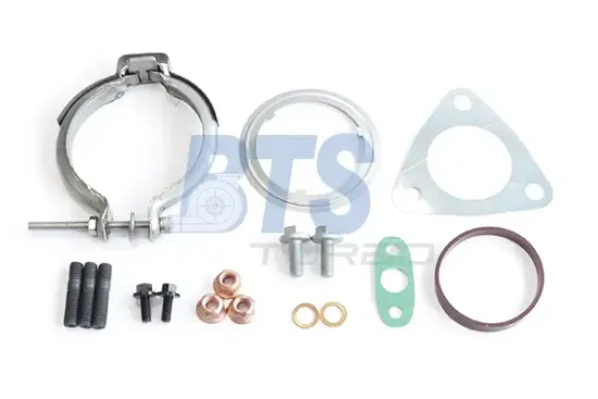 Montagesatz, Lader BTS Turbo T931462ABS Bild Montagesatz, Lader BTS Turbo T931462ABS