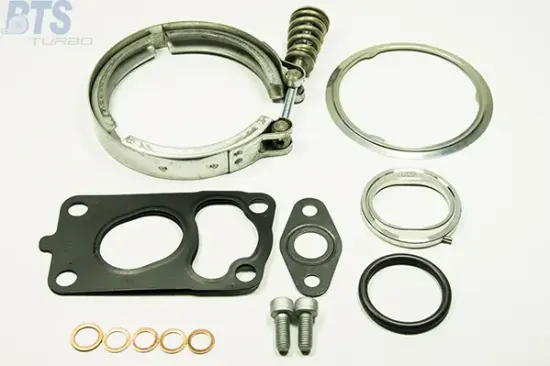 Montagesatz, Lader BTS Turbo T931467ABS Bild Montagesatz, Lader BTS Turbo T931467ABS