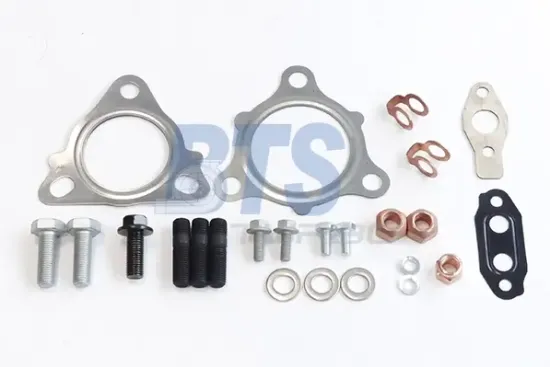 Montagesatz, Lader BTS Turbo T931496ABS Bild Montagesatz, Lader BTS Turbo T931496ABS
