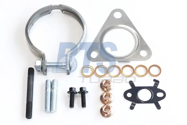 Montagesatz, Lader BTS Turbo T931510ABS