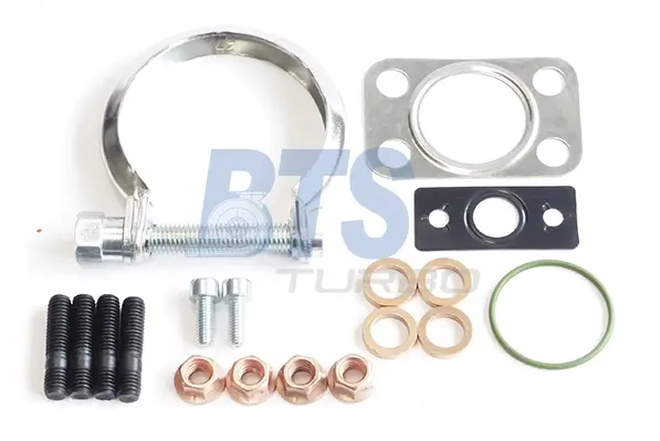 Montagesatz, Lader BTS Turbo T931516ABS