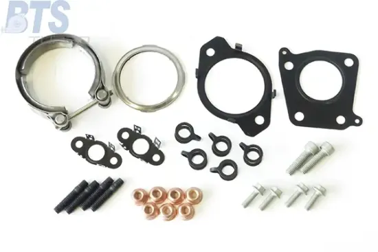 Montagesatz, Lader BTS Turbo T931517ABS Bild Montagesatz, Lader BTS Turbo T931517ABS