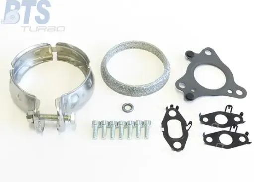 Montagesatz, Lader BTS Turbo T931526ABS Bild Montagesatz, Lader BTS Turbo T931526ABS