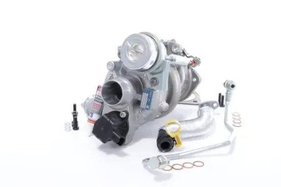 Lader, Aufladung BTS Turbo T981340 Bild Lader, Aufladung BTS Turbo T981340