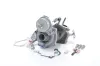 Lader, Aufladung BTS Turbo T981358BL