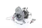Lader, Aufladung BTS Turbo T981358BL