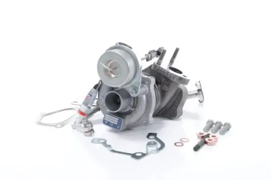 Lader, Aufladung BTS Turbo T981358BL Bild Lader, Aufladung BTS Turbo T981358BL