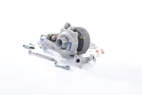 Lader, Aufladung BTS Turbo T981471 Bild Lader, Aufladung BTS Turbo T981471