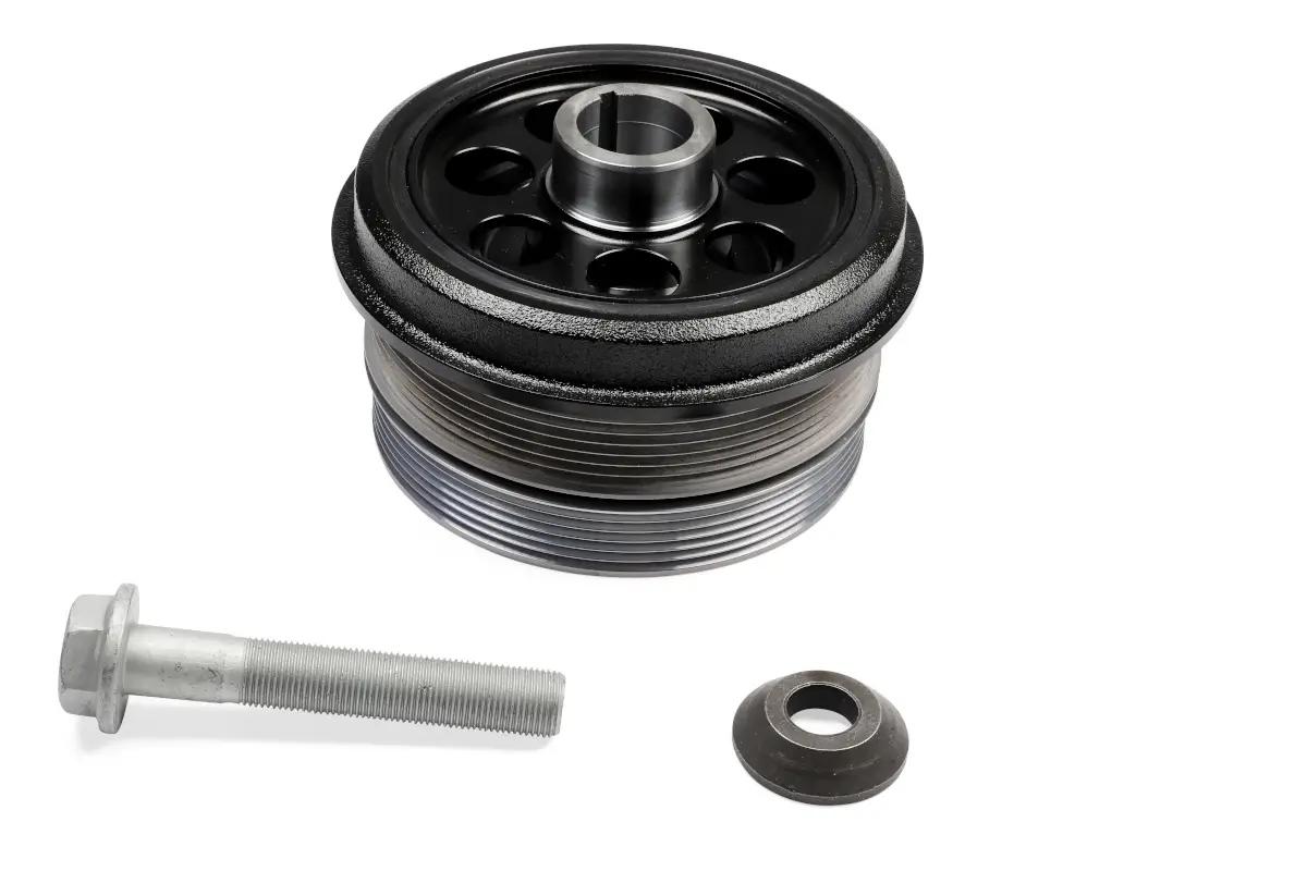 Riemenscheibe, Kurbelwelle HEPU 15-7540K1