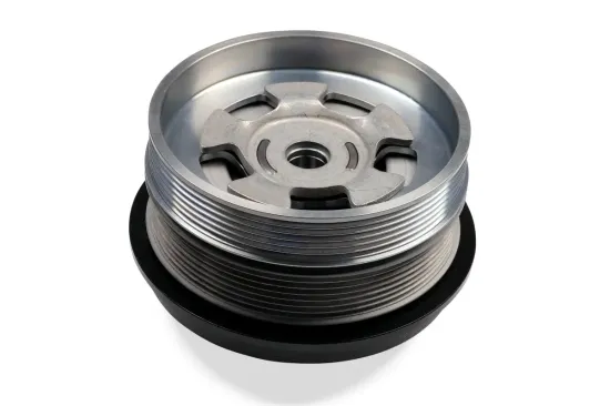 Riemenscheibe, Kurbelwelle HEPU 15-7540K1 Bild Riemenscheibe, Kurbelwelle HEPU 15-7540K1
