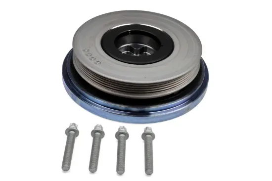 Riemenscheibe, Kurbelwelle HEPU 15-7544K1 Bild Riemenscheibe, Kurbelwelle HEPU 15-7544K1