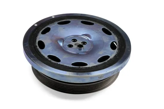 Riemenscheibe, Kurbelwelle HEPU 15-7544K1 Bild Riemenscheibe, Kurbelwelle HEPU 15-7544K1