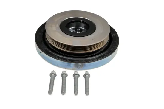 Riemenscheibe, Kurbelwelle HEPU 15-7546K1 Bild Riemenscheibe, Kurbelwelle HEPU 15-7546K1