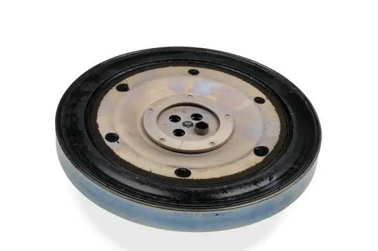 Riemenscheibe, Kurbelwelle HEPU 15-7546K1 Bild Riemenscheibe, Kurbelwelle HEPU 15-7546K1