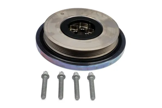 Riemenscheibe, Kurbelwelle HEPU 15-7547K1 Bild Riemenscheibe, Kurbelwelle HEPU 15-7547K1