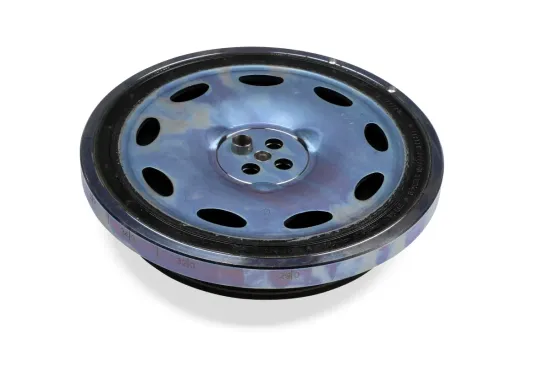 Riemenscheibe, Kurbelwelle HEPU 15-7547K1 Bild Riemenscheibe, Kurbelwelle HEPU 15-7547K1