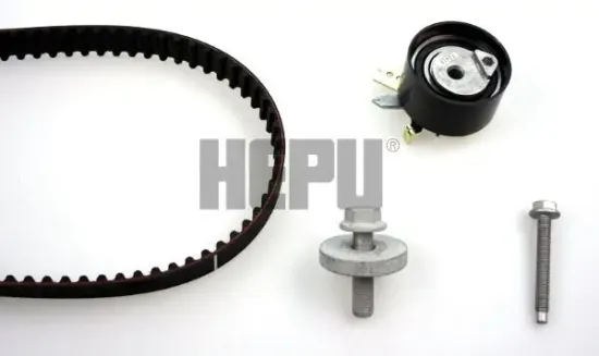 Zahnriemensatz HEPU 20-1269-M12 Bild Zahnriemensatz HEPU 20-1269-M12