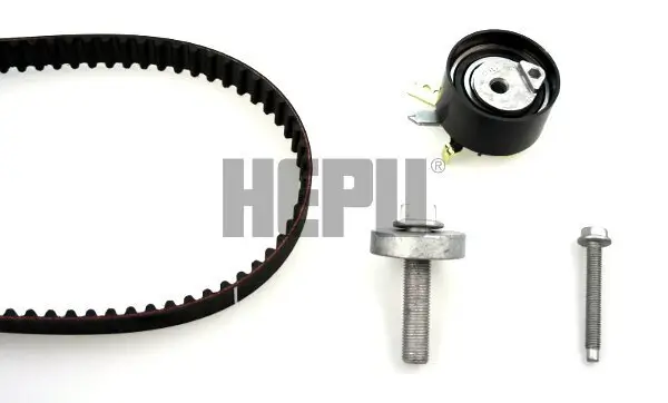 Zahnriemensatz HEPU 20-1269-M14