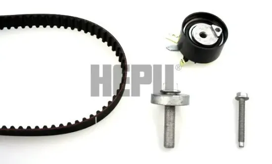 Zahnriemensatz HEPU 20-1269-M14 Bild Zahnriemensatz HEPU 20-1269-M14