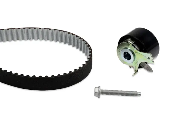 Zahnriemensatz HEPU 20-1269D Bild Zahnriemensatz HEPU 20-1269D