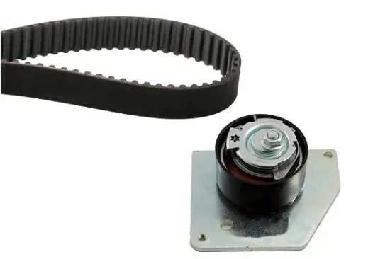 Zahnriemensatz HEPU 20-1750 Bild Zahnriemensatz HEPU 20-1750