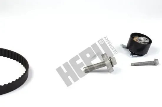Zahnriemensatz HEPU 20-2199 Bild Zahnriemensatz HEPU 20-2199
