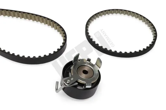 Zahnriemensatz HEPU 20-2102 Bild Zahnriemensatz HEPU 20-2102