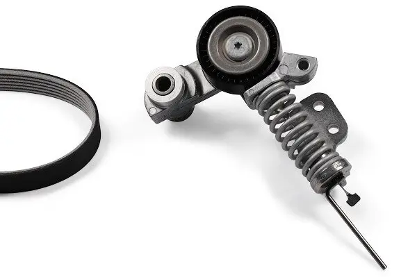 Keilrippenriemensatz HEPU 20-2124