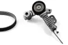 Keilrippenriemensatz HEPU 20-2124