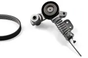 Keilrippenriemensatz HEPU 20-2124