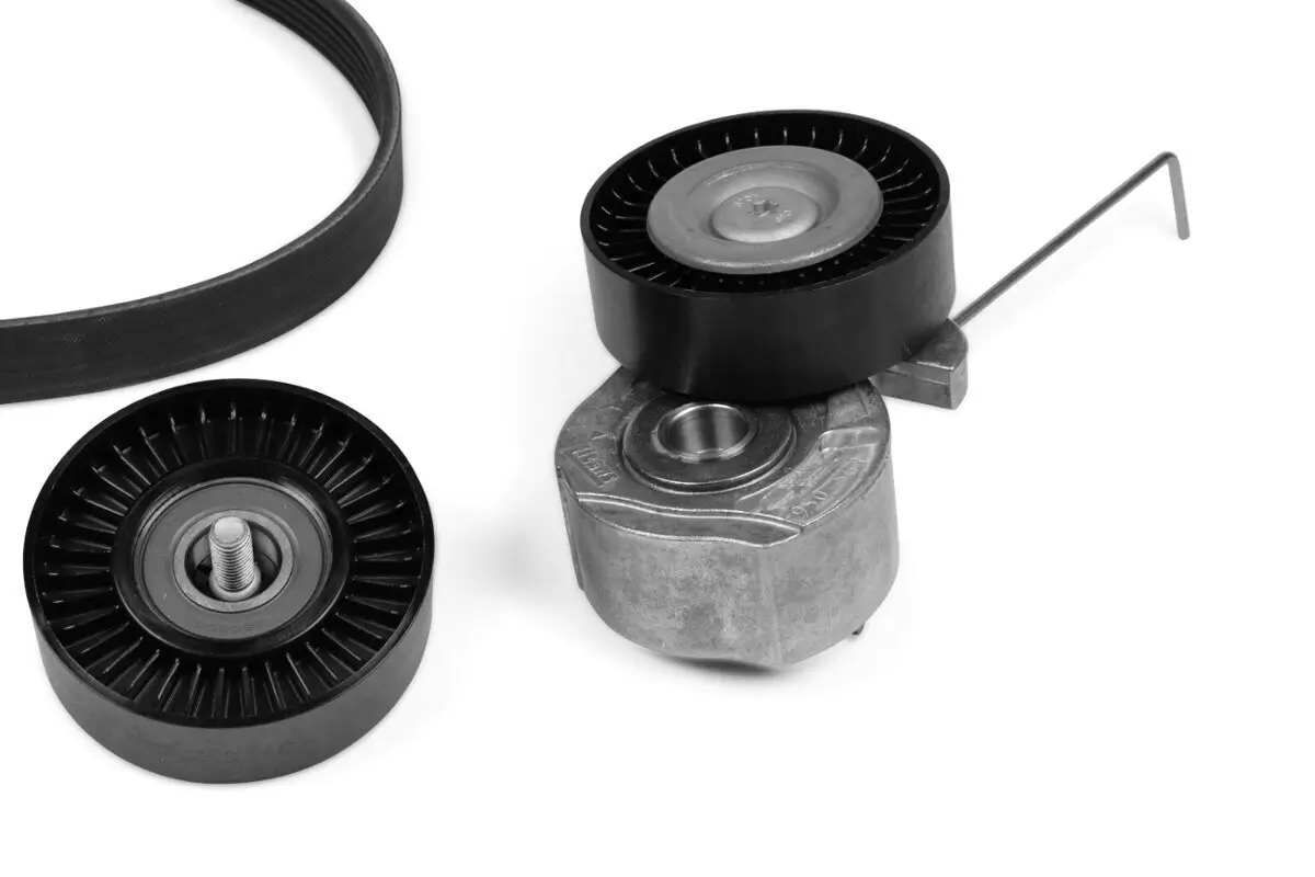 Keilrippenriemensatz HEPU 20-2168